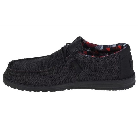 Buty Hey Dude Wally Sox M 40019-0XD Buty Hey Dude Wally Sox M 40019-0XD