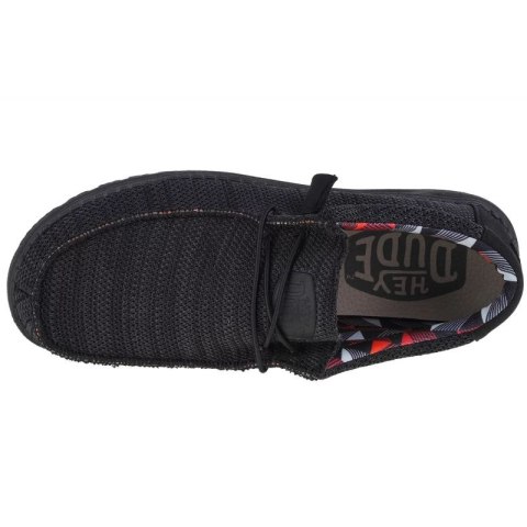 Buty Hey Dude Wally Sox M 40019-0XD Buty Hey Dude Wally Sox M 40019-0XD
