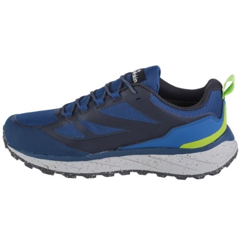 Buty Jack Wolfskin Terraventure Texapore Low M 4051621-1274 Buty Jack Wolfskin Terraventure Texapore Low M 4051621-1274