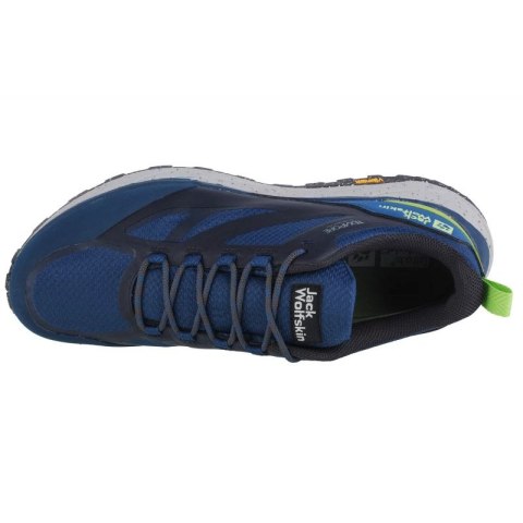 Buty Jack Wolfskin Terraventure Texapore Low M 4051621-1274 Buty Jack Wolfskin Terraventure Texapore Low M 4051621-1274