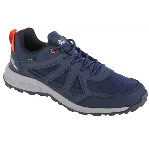 Buty Jack Wolfskin Woodland 2 Texapore Low M 4051271-1178 Buty Jack Wolfskin Woodland 2 Texapore Low M 4051271-1178