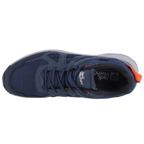 Buty Jack Wolfskin Woodland 2 Texapore Low M 4051271-1178 Buty Jack Wolfskin Woodland 2 Texapore Low M 4051271-1178