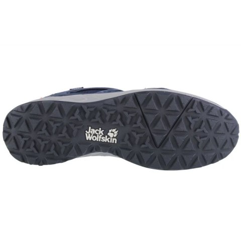Buty Jack Wolfskin Woodland 2 Texapore Low M 4051271-1178 Buty Jack Wolfskin Woodland 2 Texapore Low M 4051271-1178