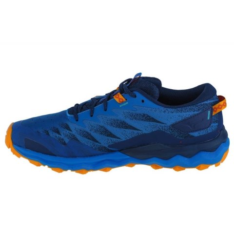 Buty Mizuno Wave Daichi 7 M J1GJ227131 Buty Mizuno Wave Daichi 7 M J1GJ227131