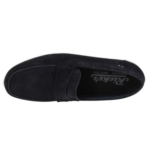 Buty Rieker Moccasins M 09050-14 Buty Rieker Moccasins M 09050-14