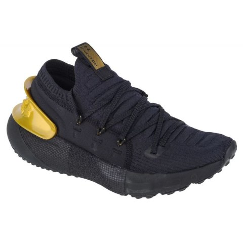 Buty Under Armour Hovr W Phantom 3 MTLC 3025521-003 Buty Under Armour Hovr W Phantom 3 MTLC 3025521-003