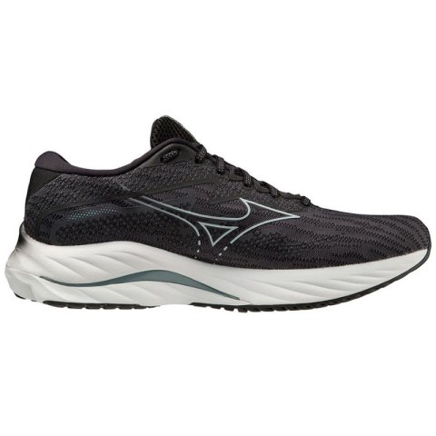 Buty do biegania Mizuno Wave Rider 27 M J1GC230302 Buty do biegania Mizuno Wave Rider 27 M J1GC230302