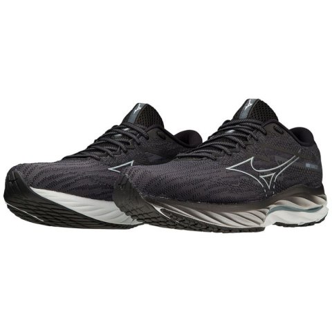 Buty do biegania Mizuno Wave Rider 27 M J1GC230302 Buty do biegania Mizuno Wave Rider 27 M J1GC230302