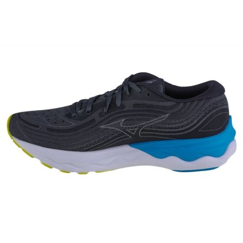 Buty do biegania Mizuno Wave Skyrise 4 M J1GC230951 Buty do biegania Mizuno Wave Skyrise 4 M J1GC230951