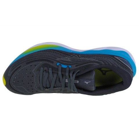 Buty do biegania Mizuno Wave Skyrise 4 M J1GC230951 Buty do biegania Mizuno Wave Skyrise 4 M J1GC230951
