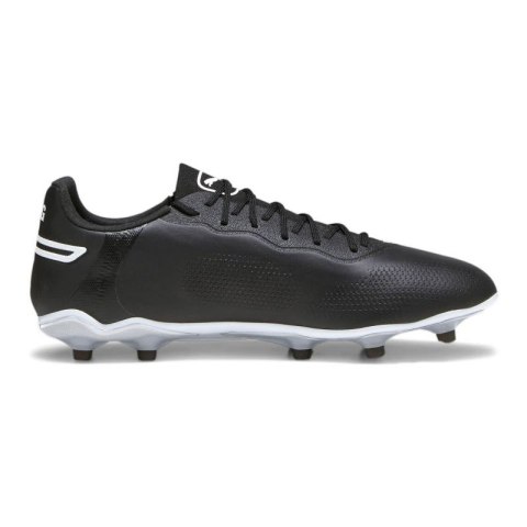 Buty piłkarskie Puma King Pro FG/AG M 107566-01 Buty piłkarskie Puma King Pro FG/AG M 107566-01