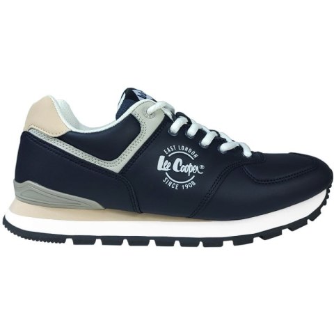 Buty Lee Cooper M LCJ-23-31-3075M Buty Lee Cooper M LCJ-23-31-3075M