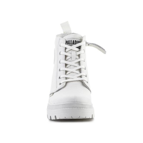Buty Palladium Pallabase Leather W 96905-102-M Buty Palladium Pallabase Leather W 96905-102-M
