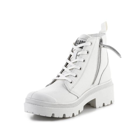 Buty Palladium Pallabase Leather W 96905-102-M Buty Palladium Pallabase Leather W 96905-102-M