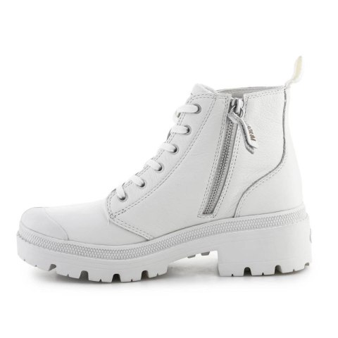 Buty Palladium Pallabase Leather W 96905-102-M Buty Palladium Pallabase Leather W 96905-102-M