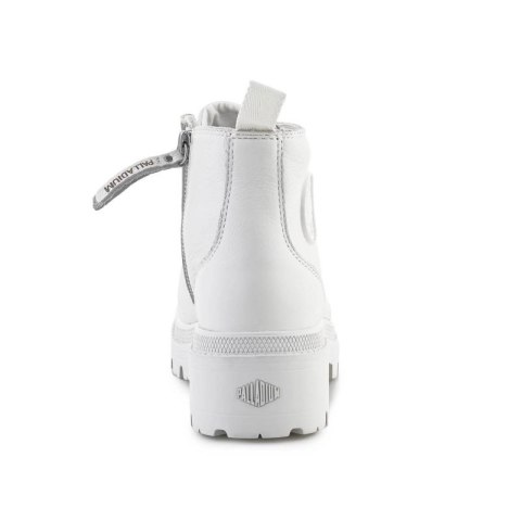 Buty Palladium Pallabase Leather W 96905-102-M Buty Palladium Pallabase Leather W 96905-102-M