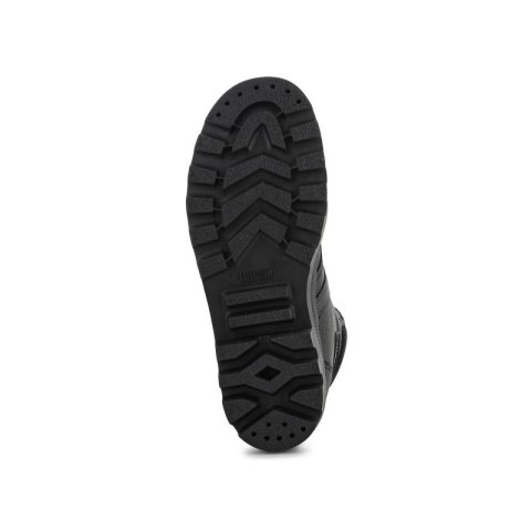 Buty Palladium Pallabrousse Cuffwp+ 77982-001-M Buty Palladium Pallabrousse Cuffwp+ 77982-001-M