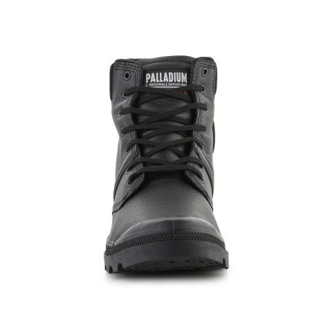 Buty Palladium Pallabrousse Cuffwp+ 77982-001-M Buty Palladium Pallabrousse Cuffwp+ 77982-001-M