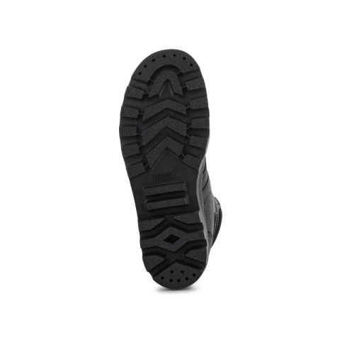 Buty Palladium Pallabrousse Cuffwp+ 77982-001-M Buty Palladium Pallabrousse Cuffwp+ 77982-001-M