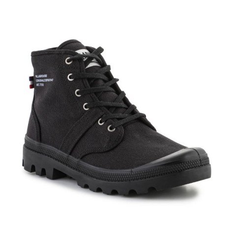 Buty Palladium Pallabrousse Legion 77018-008-M Buty Palladium Pallabrousse Legion 77018-008-M