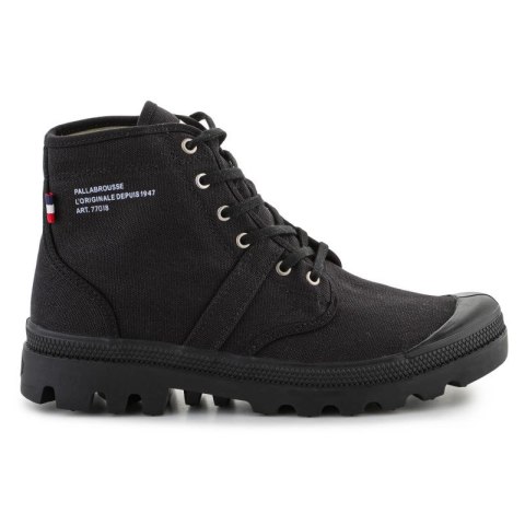 Buty Palladium Pallabrousse Legion 77018-008-M Buty Palladium Pallabrousse Legion 77018-008-M