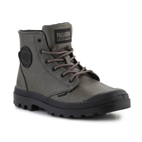Buty Palladium Pampa Hi Supply Lth 77963-213-M Buty Palladium Pampa Hi Supply Lth 77963-213-M