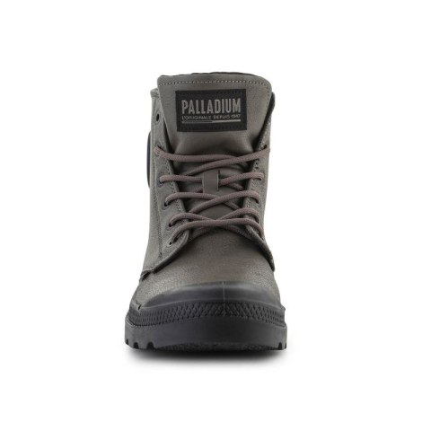 Buty Palladium Pampa Hi Supply Lth 77963-213-M Buty Palladium Pampa Hi Supply Lth 77963-213-M