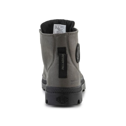 Buty Palladium Pampa Hi Supply Lth 77963-213-M Buty Palladium Pampa Hi Supply Lth 77963-213-M
