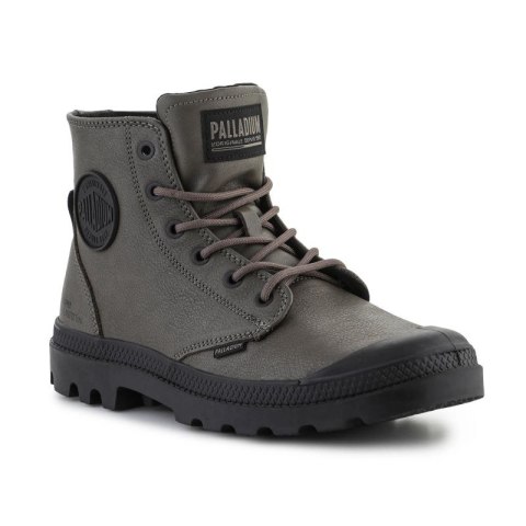 Buty Palladium Pampa Hi Supply Lth 77963-213-M Buty Palladium Pampa Hi Supply Lth 77963-213-M