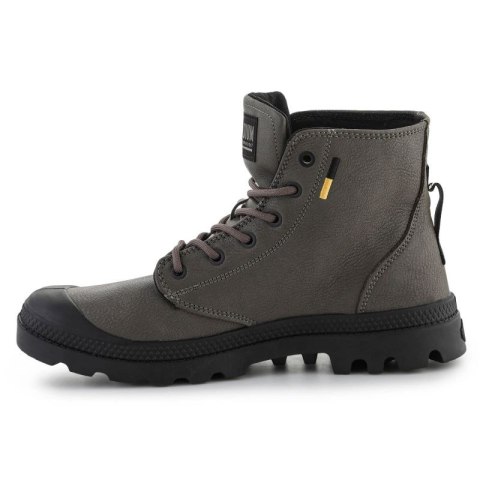Buty Palladium Pampa Hi Supply Lth 77963-213-M Buty Palladium Pampa Hi Supply Lth 77963-213-M