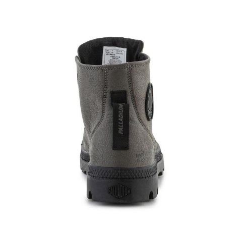 Buty Palladium Pampa Hi Supply Lth 77963-213-M Buty Palladium Pampa Hi Supply Lth 77963-213-M
