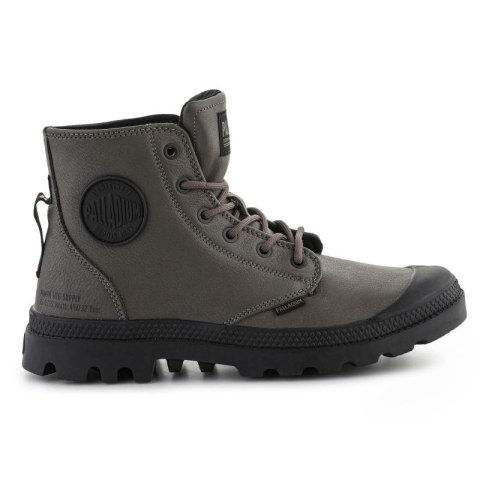 Buty Palladium Pampa Hi Supply Lth 77963-213-M Buty Palladium Pampa Hi Supply Lth 77963-213-M