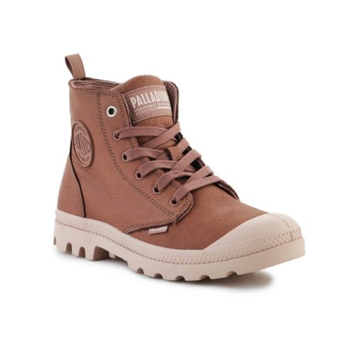 Buty Palladium Trapery Pampa W 97224-213 Buty Palladium Trapery Pampa W 97224-213