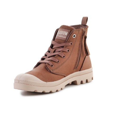 Buty Palladium Trapery Pampa W 97224-213 Buty Palladium Trapery Pampa W 97224-213