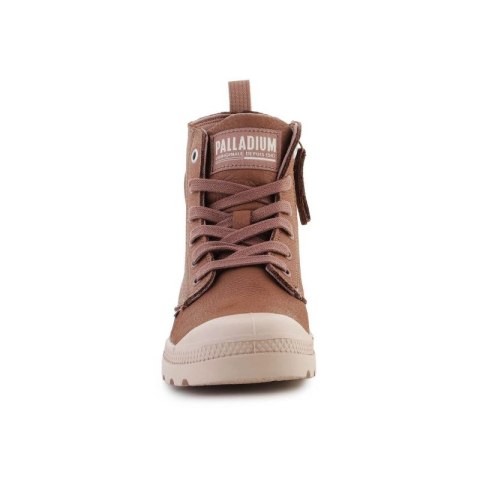Buty Palladium Trapery Pampa W 97224-213 Buty Palladium Trapery Pampa W 97224-213