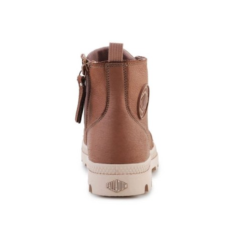 Buty Palladium Trapery Pampa W 97224-213 Buty Palladium Trapery Pampa W 97224-213