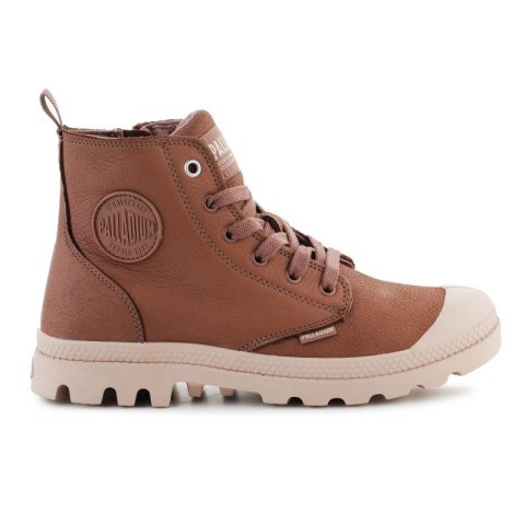 Buty Palladium Trapery Pampa W 97224-213 Buty Palladium Trapery Pampa W 97224-213