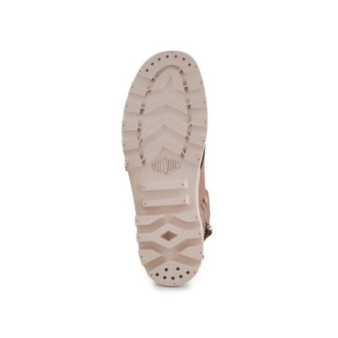 Buty Palladium Trapery Pampa W 97224-213 Buty Palladium Trapery Pampa W 97224-213