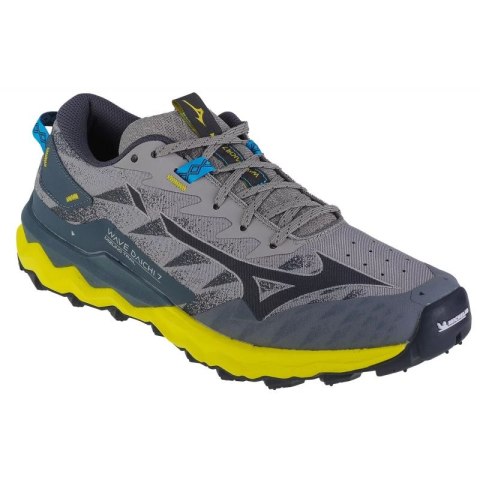 Buty do biegania Mizuno Wave Daichi 7 M J1GJ227132 Buty do biegania Mizuno Wave Daichi 7 M J1GJ227132