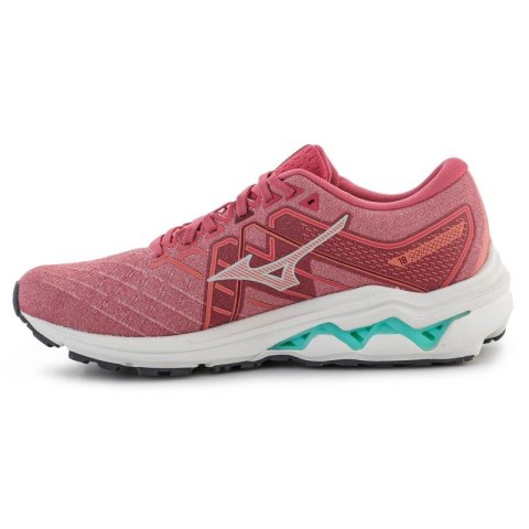 Buty do biegania Mizuno Wave Inspire 18 W J1GD224414 Buty do biegania Mizuno Wave Inspire 18 W J1GD224414