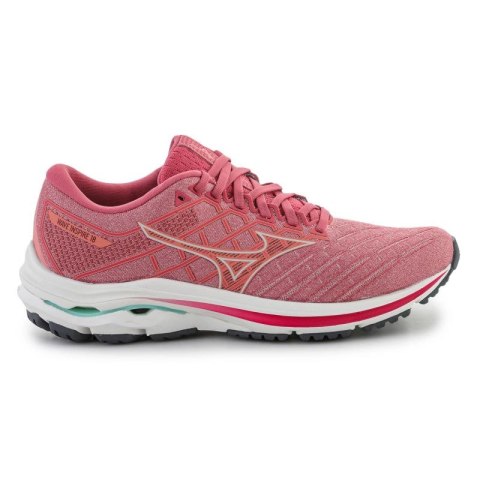 Buty do biegania Mizuno Wave Inspire 18 W J1GD224414 Buty do biegania Mizuno Wave Inspire 18 W J1GD224414