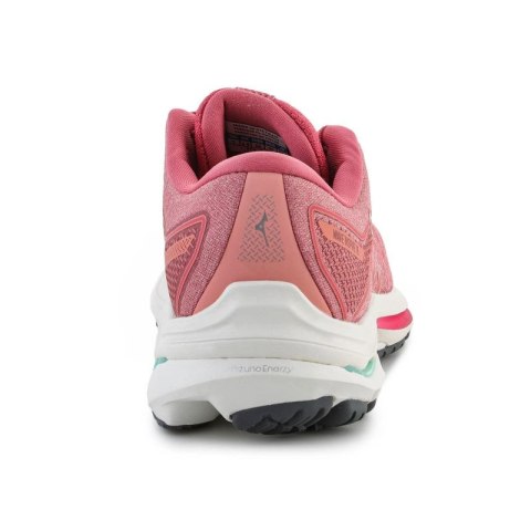 Buty do biegania Mizuno Wave Inspire 18 W J1GD224414 Buty do biegania Mizuno Wave Inspire 18 W J1GD224414