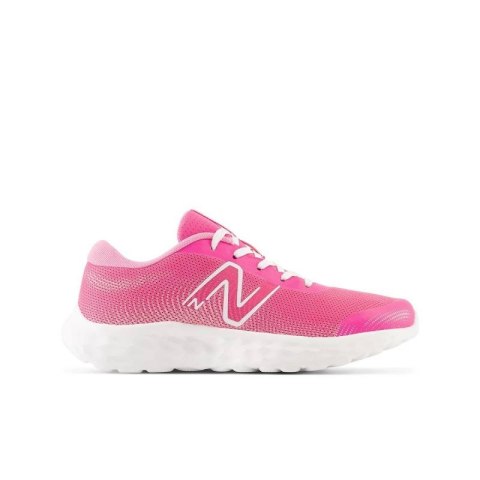 Buty do biegania New Balance Jr GP520PK8 Buty do biegania New Balance Jr GP520PK8
