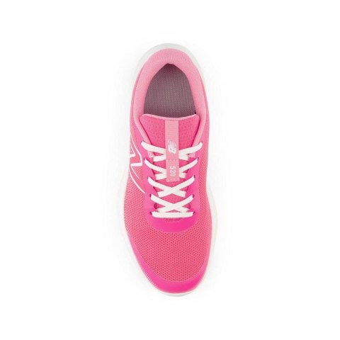 Buty do biegania New Balance Jr GP520PK8 Buty do biegania New Balance Jr GP520PK8