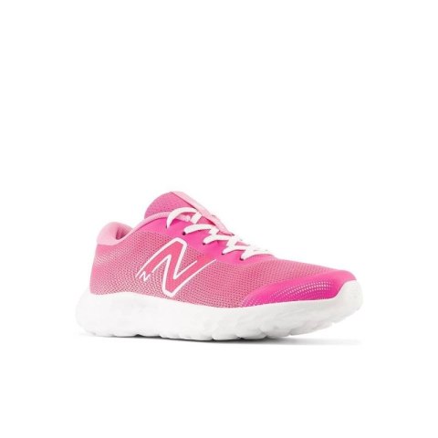 Buty do biegania New Balance Jr GP520PK8 Buty do biegania New Balance Jr GP520PK8
