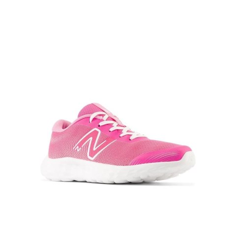 Buty do biegania New Balance Jr GP520PK8 Buty do biegania New Balance Jr GP520PK8