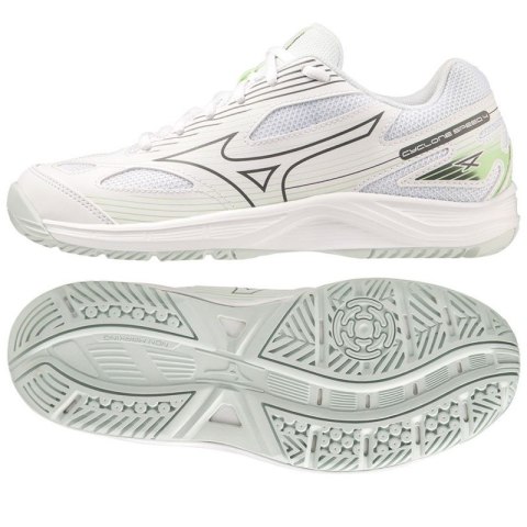 Buty do siatkówki Mizuno Cyclone Speed 4 W V1GC238035 Buty do siatkówki Mizuno Cyclone Speed 4 W V1GC238035
