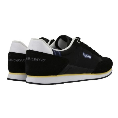 Buty Gas Dennis Nylon Basic M GAM313555 Buty Gas Dennis Nylon Basic M GAM313555