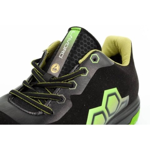 Buty Lavoro Lynx Safety SRC S3 M 1257.56 Buty Lavoro Lynx Safety SRC S3 M 1257.56