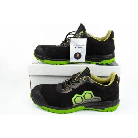 Buty Lavoro Lynx Safety SRC S3 M 1257.56 Buty Lavoro Lynx Safety SRC S3 M 1257.56